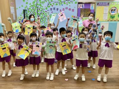 父親節