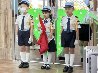 香港回歸祖國27周年