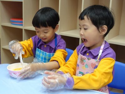 K2 Project “Food”
