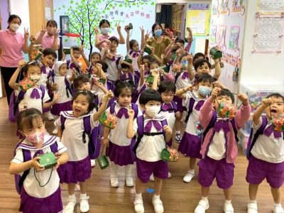 Tuen Ng Festival Activities
